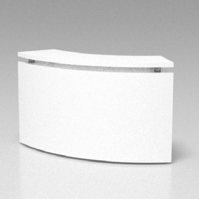 Balcão FIL "Semi-circular"