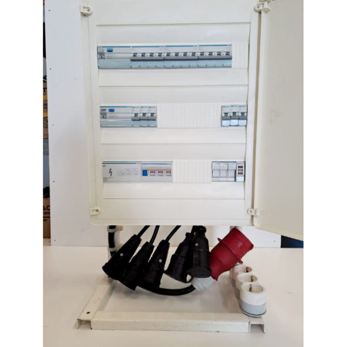 Quadros eléctricos - Image 2