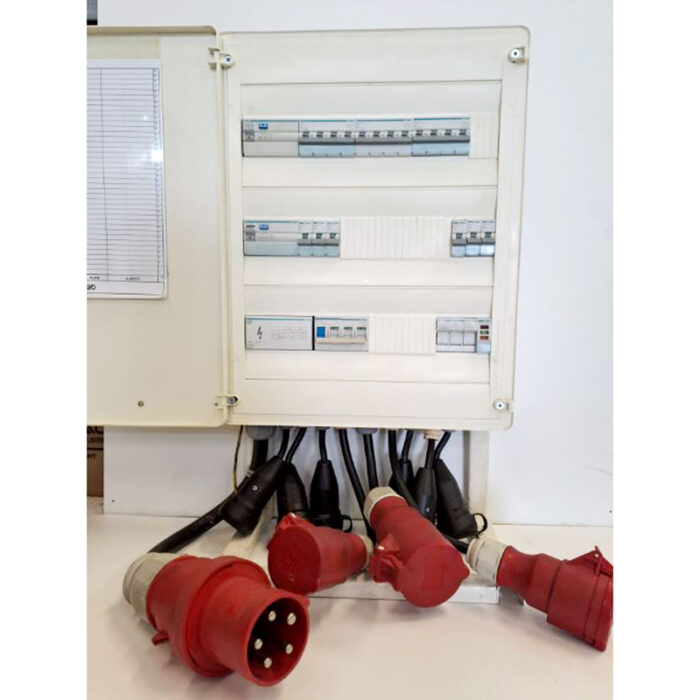Quadros eléctricos - Image 3