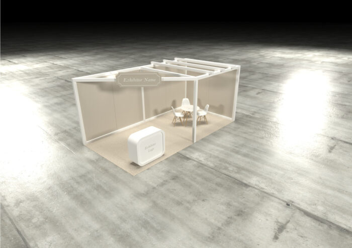 Decor - 18m2