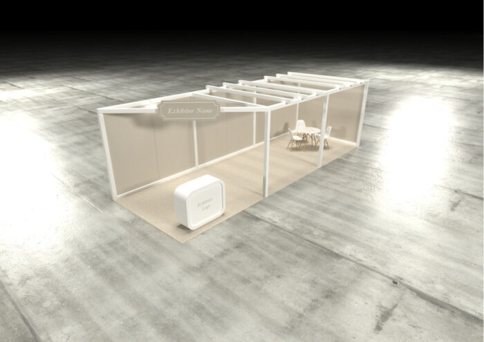 Decor - 27m2